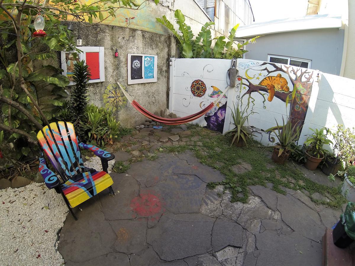 Relax Hostel San Jose (San Jose) Exterior foto