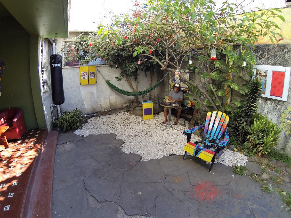 Relax Hostel San Jose (San Jose) Exterior foto
